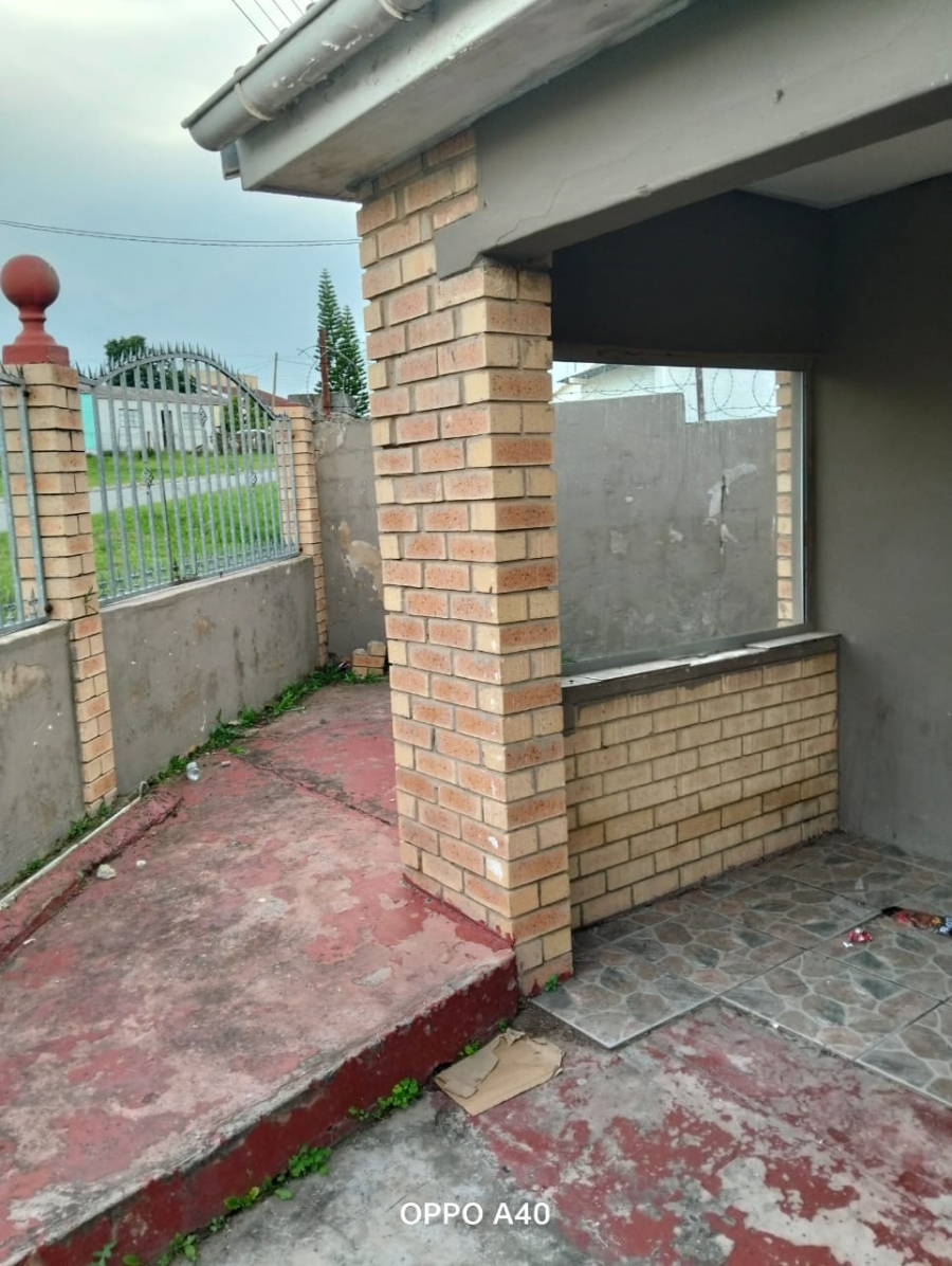 3 Bedroom Property for Sale in Mdantsane Nu 11 Eastern Cape